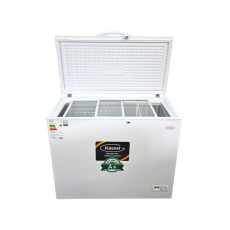 FREEZER KASSEL HORIZONTAL 300 Lts. FREEZER KASSEL HORIZONTAL 300 Lts.