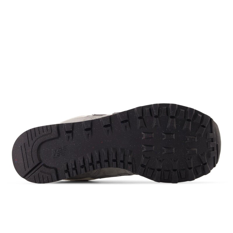 Championes Lifestyle New Balance Unisex 574 U574SNV GREY