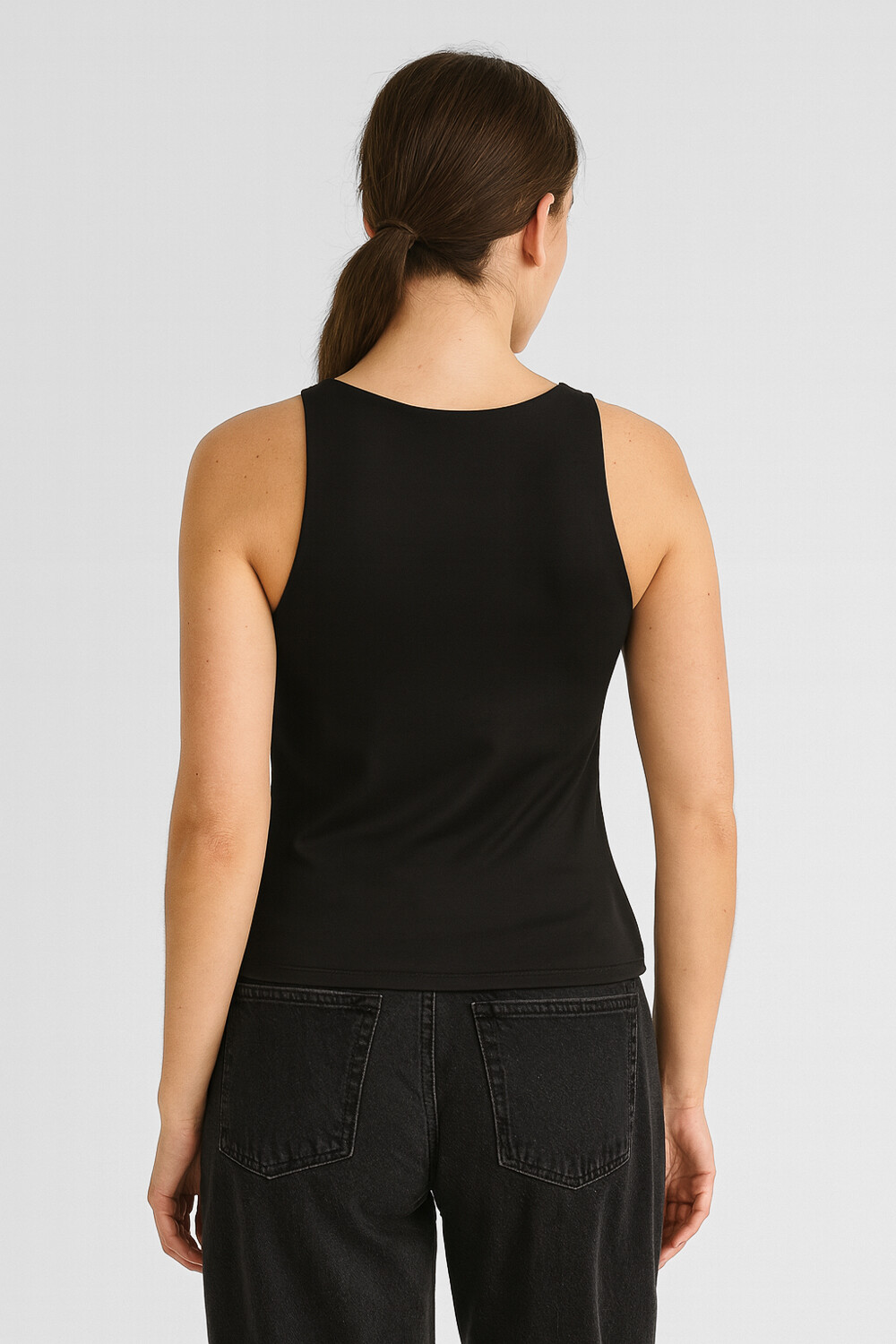 Musculosa Onesti Negro