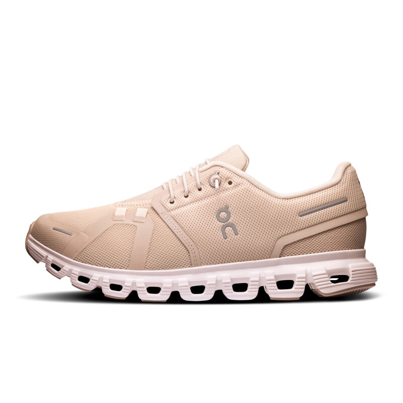 Championes Cloud 6 de Mujer Multicolor