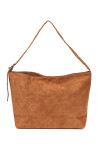 Cartera Boca Grande Marron