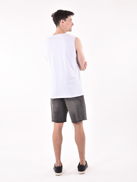 MUSCULOSA POL BLANCO