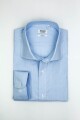 Camisa Annoni Italian Collar fantasia Parma