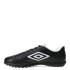 Championes de Hombre Umbro Futbol 5 Classico II TF Negro - Blanco