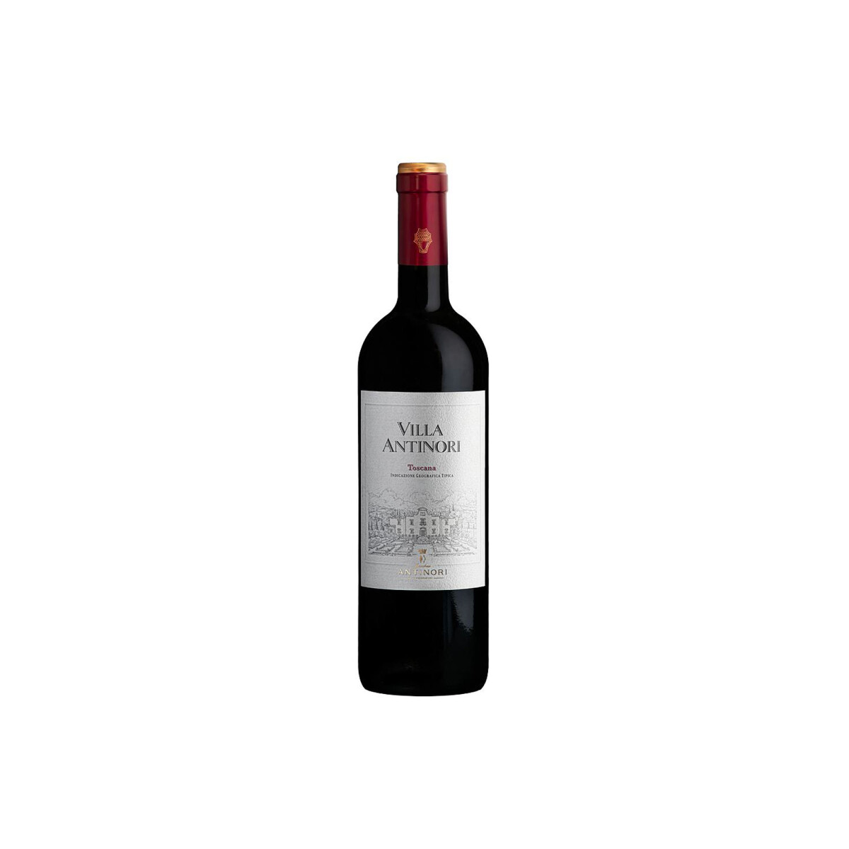 Vino Villa Antinori Rosso - 750 ml 