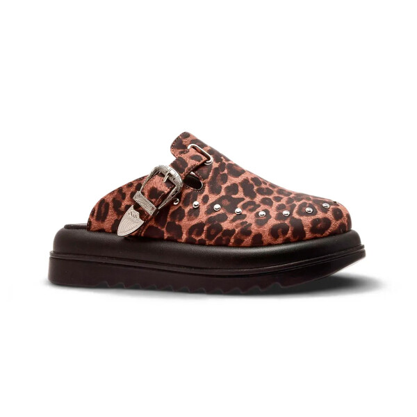 CASUAL EILEEN - KORIUM MARRON