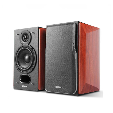 Parlantes Edifier P17. 5W ~ 20W x2 Parlantes Edifier P17. 5W ~ 20W x2