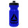 Botella Deportiva Reebok 500ml Essentials Caramañola Azul-Logo Negro