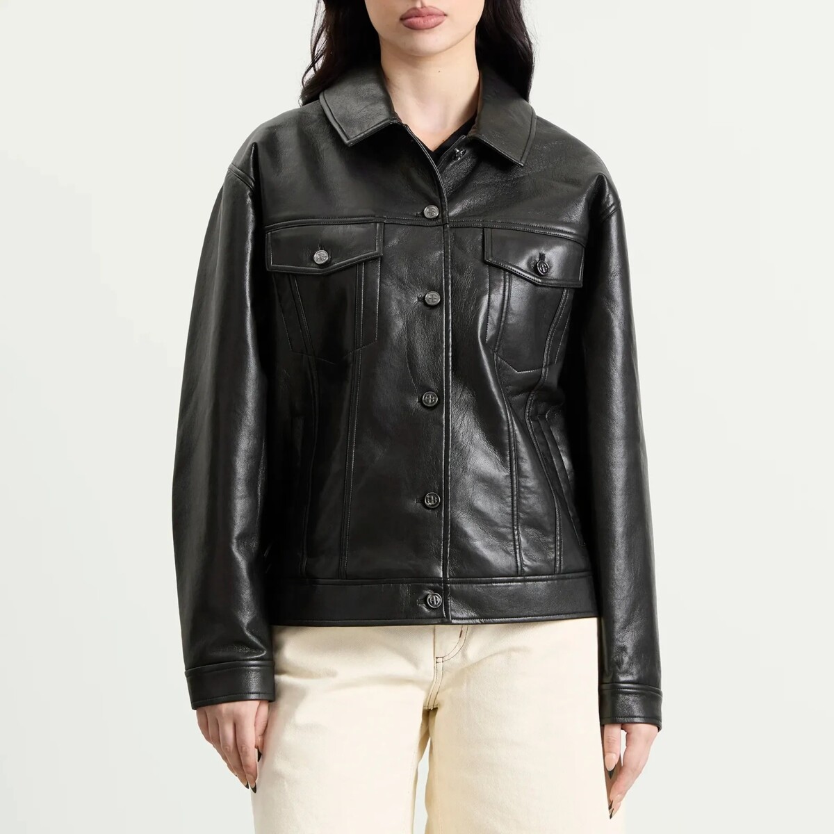 CHAQUETA RORY 