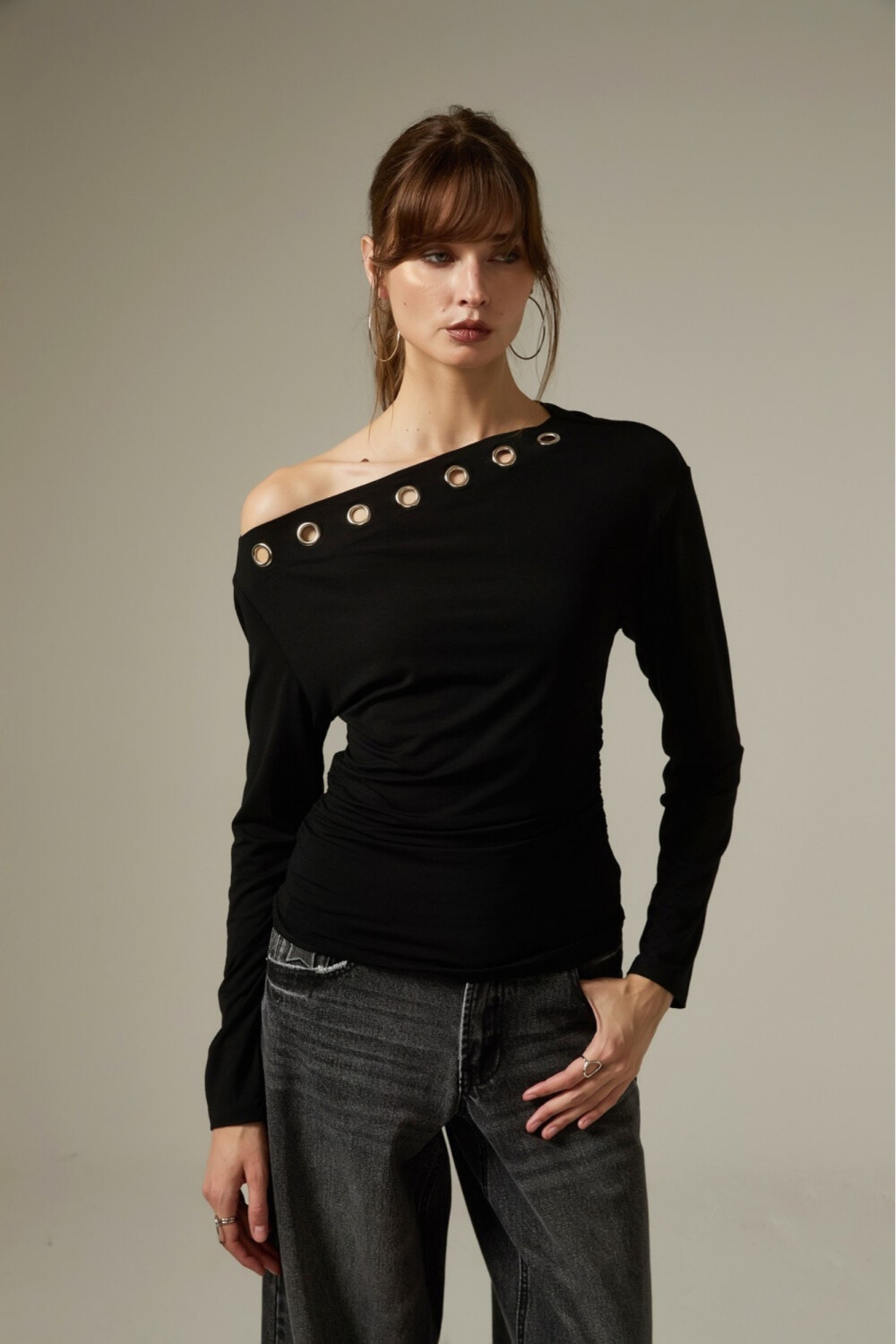 Remera Rivra Negro