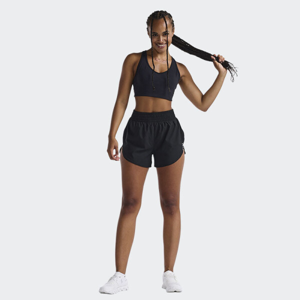 Short 2XU Aero Negro