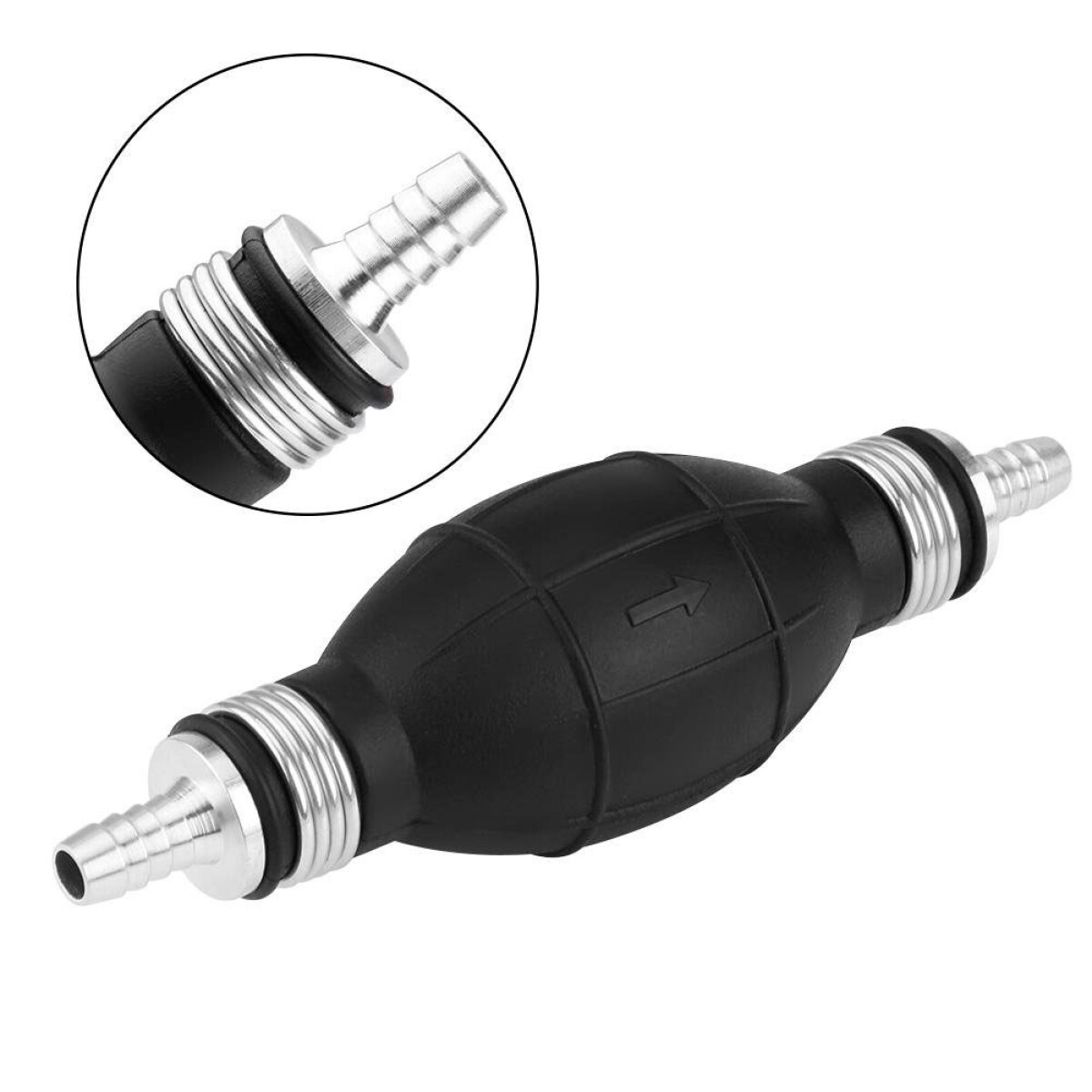 FILTROS ACCESORIOS VARIOS - PERITA GOMA COMBUSTIBLE EN LINEA - 