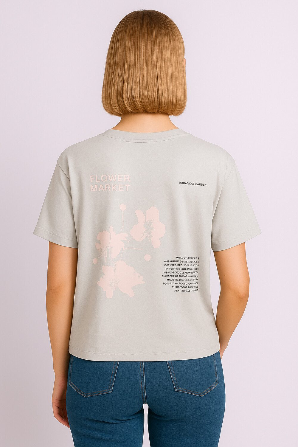 Remera Ripel Estampado 3