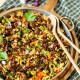 CARNE MOLIDA VEGANA "BEYOND MEAT" - 250 grs Carne Molida Vegana "beyond Meat" - 250 Grs