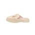 ZUECO 35-40 BEIGE