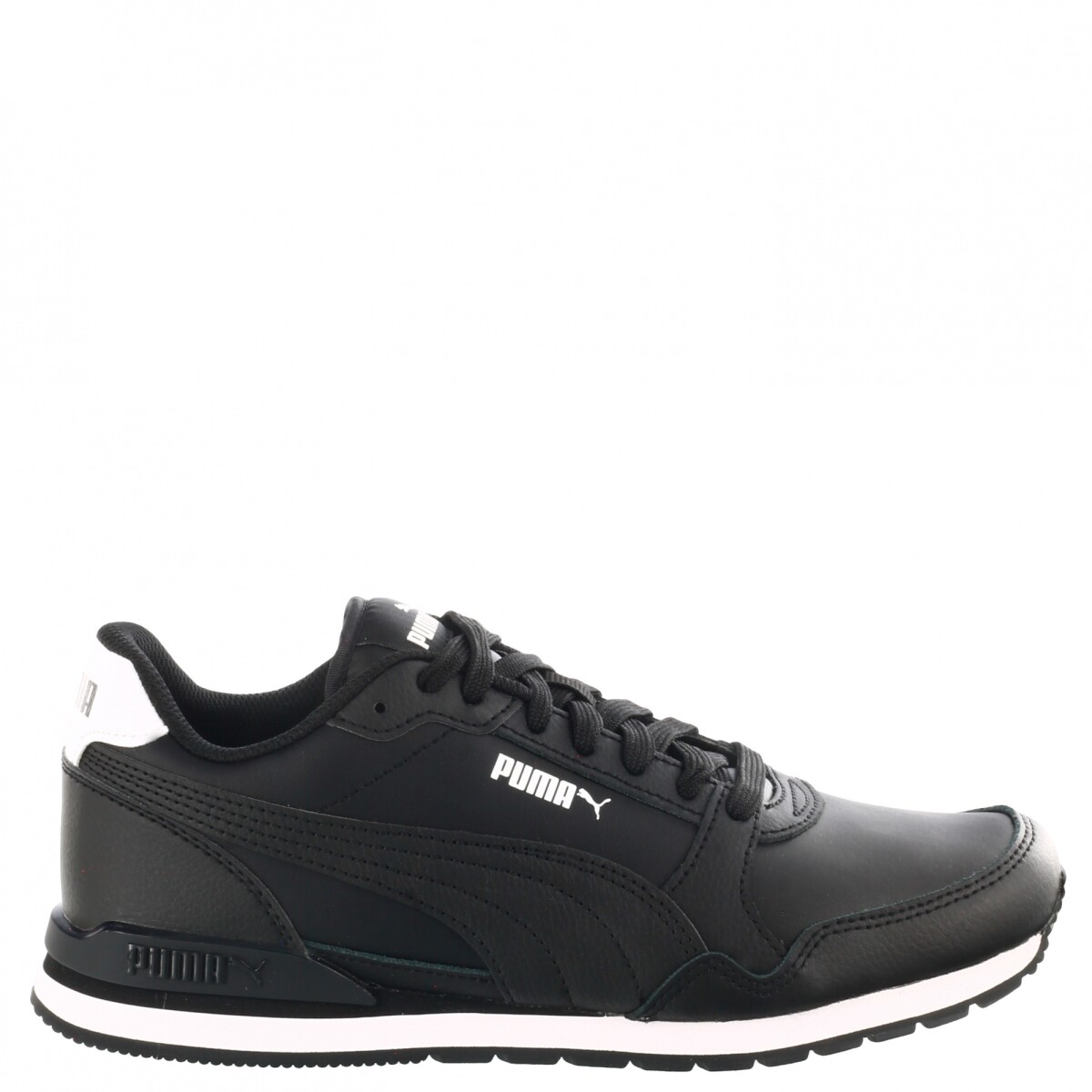 Championes de Hombre Puma ST Runner V3 Puma - Negro - Blanco 