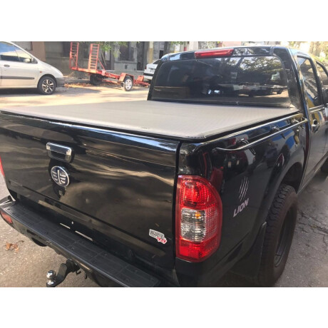 MANIJA CHEVROLET PORTON TRAS MONTANA DMAX PLUTUS HIGER (41125) - MANIJA CHEVROLET PORTON TRAS MONTANA DMAX PLUTUS HIGER (41125) -