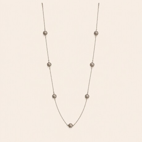 Collar Tailandia - Plata 925 Collar Tailandia - Plata 925