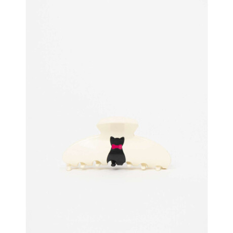 Broche Animales Combinacion Bicolor