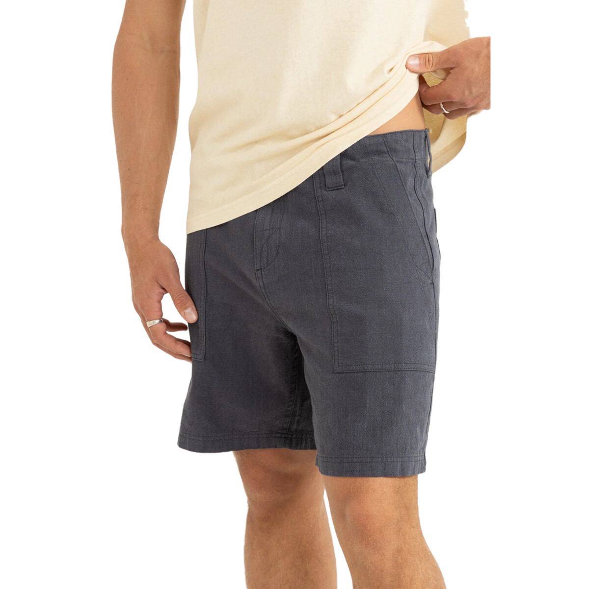 Bermuda Rhythm Field - Negro 