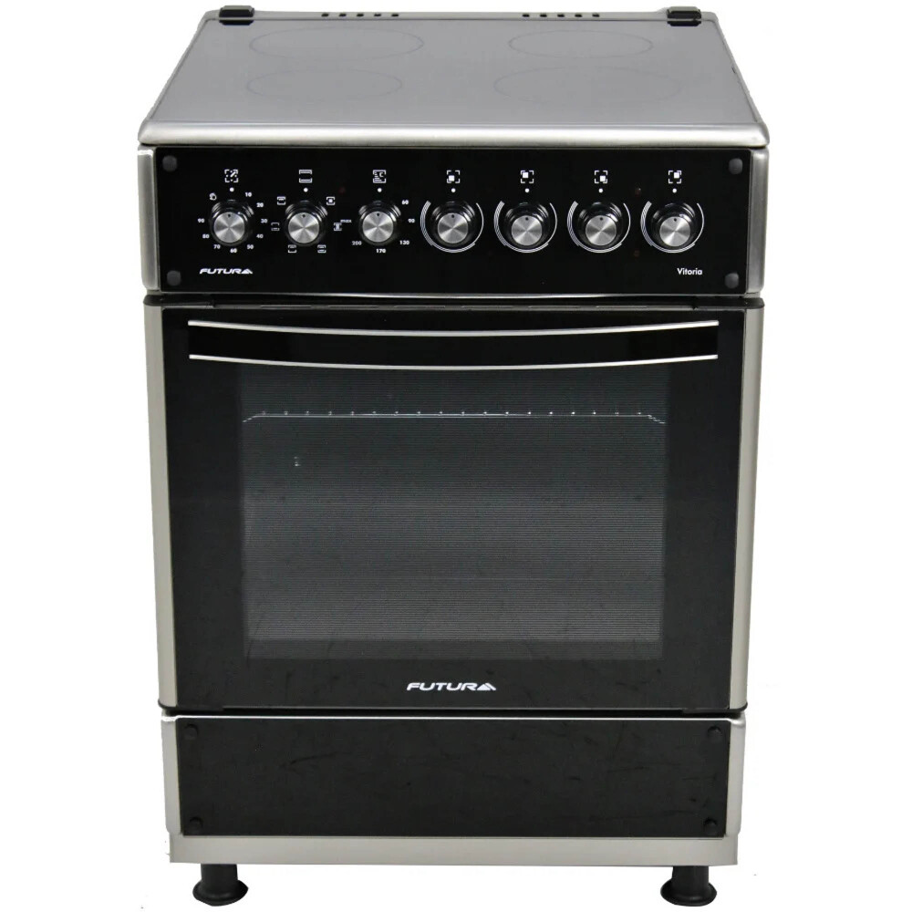 FUT-60VC4G VITORIA VITROCERAMICA COCINA FUTURAPLUS