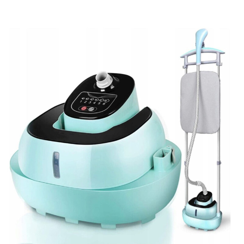 Plancha A Vapor Vertical Enxuta Sdaenxpvd92 Digital Color Blanco Plancha A Vapor Vertical Enxuta Sdaenxpvd92 Digital Color Blanco