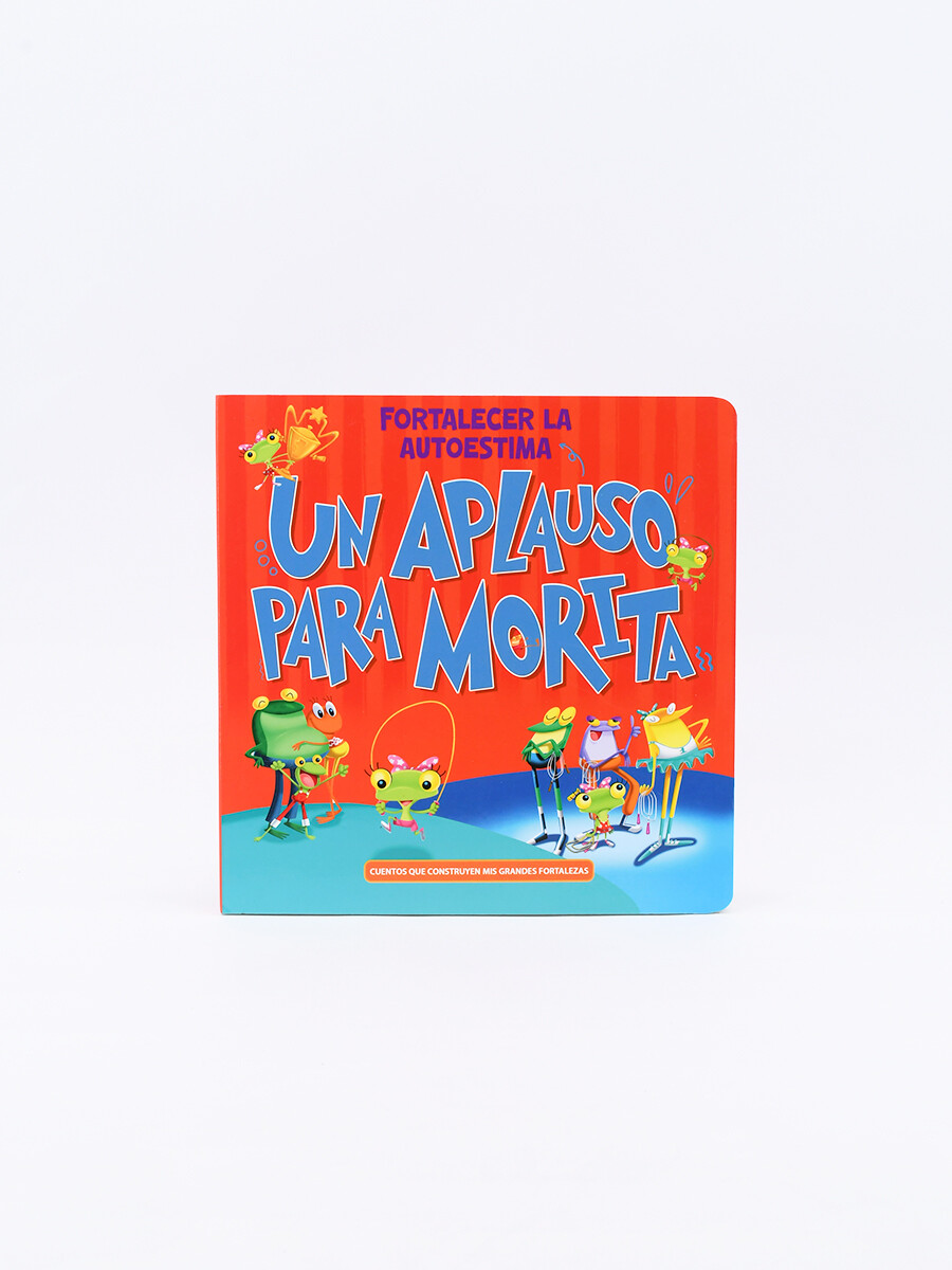 FORTALECER LA AUTOESTIMA - MULTICOLOR 