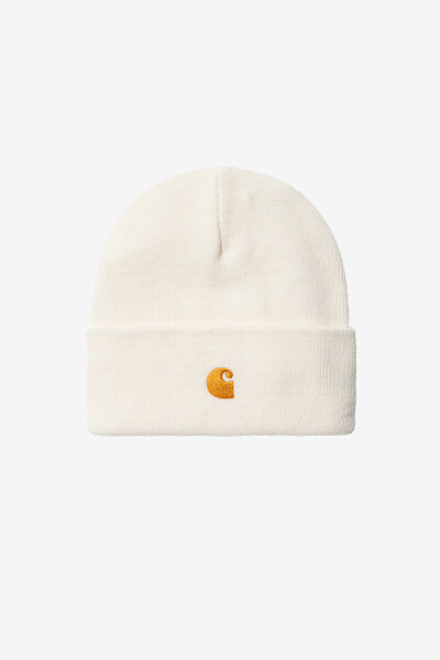 CHASE BEANIE Blanco
