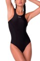 MALLA MUJER FILA BODY CROSS Negro