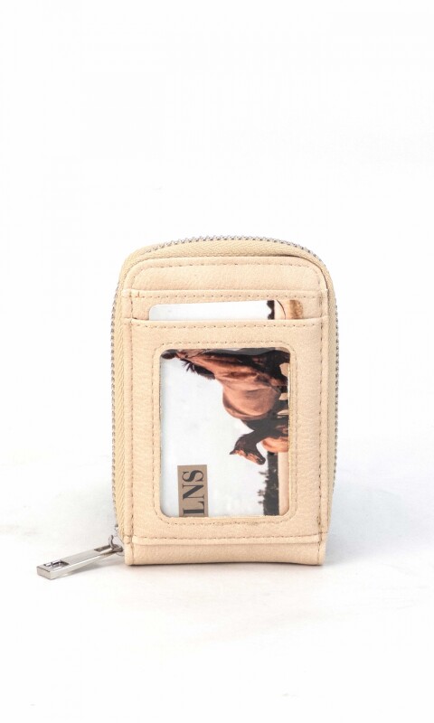 TARJETERO HONEY ARENA