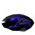 Mouse Gamer Gaming Razeak RM-015 Óptico 1000 DPI Mouse Gamer Gaming Razeak RM-015 Óptico 1000 DPI