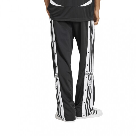 PANTALÓN adidas ADIBREAK Black/black/white