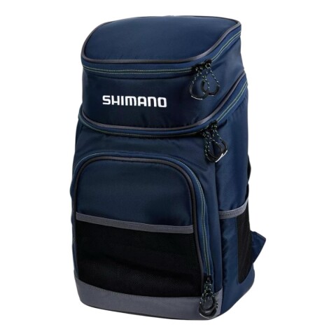Mochila Térmica Shimano Day 27L – Cooler para Pesca Mochila Térmica Shimano Day 27L – Cooler para Pesca
