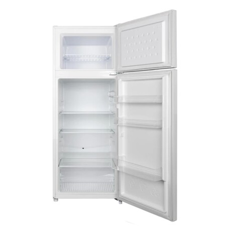Heladera AIWA AWHRC216 inverter inox. Heladera AIWA AWHRC216 inverter inox.