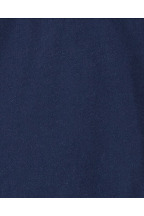 Set dos piezas pantalón y body con capucha y botones de algodón Sin color