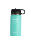 TERMO HYDRATE BABY 350ML AQUA