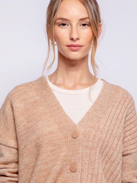 SACO D.CASSIN SARDINIA BEIGE