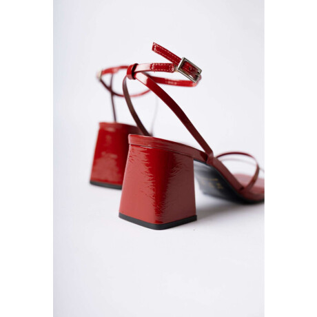 Alta Alpa Red