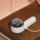 Quitapelusas Manual Hair Ball Trimmer Recargable Blanco Quitapelusas Manual Hair Ball Trimmer Recargable Blanco