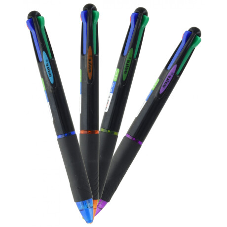LAPICERA 4 COLORES X1 19219 LAPICERA 4 COLORES X1 19219