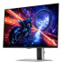 Monitor Samsung Odyssey Oled G6 G60sf 27" Qhd 500 Hz MONITOR SAMSUNG ODYSSEY G6 27" OLED 500