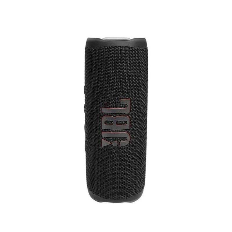 Parlante Jbl Flip 6 Black Parlante Jbl Flip 6 Black