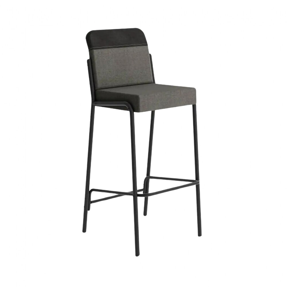 Banqueta Stool Negro