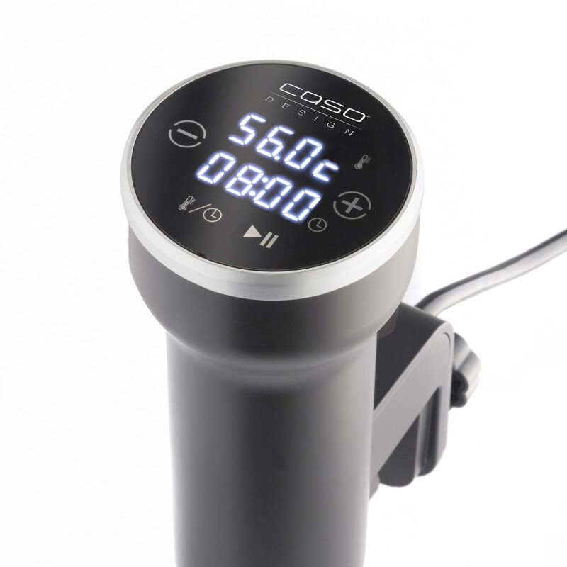 Sous Vide SV 400 Caso Design Sous Vide SV 400 Caso Design
