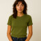 Sweater Duni Verde Oliva