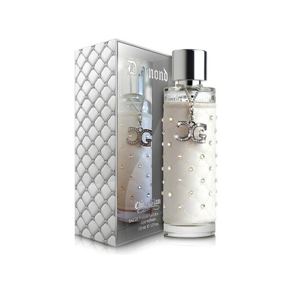 Chic n Glam Diamond 100ml. Chic n Glam Diamond 100ml.