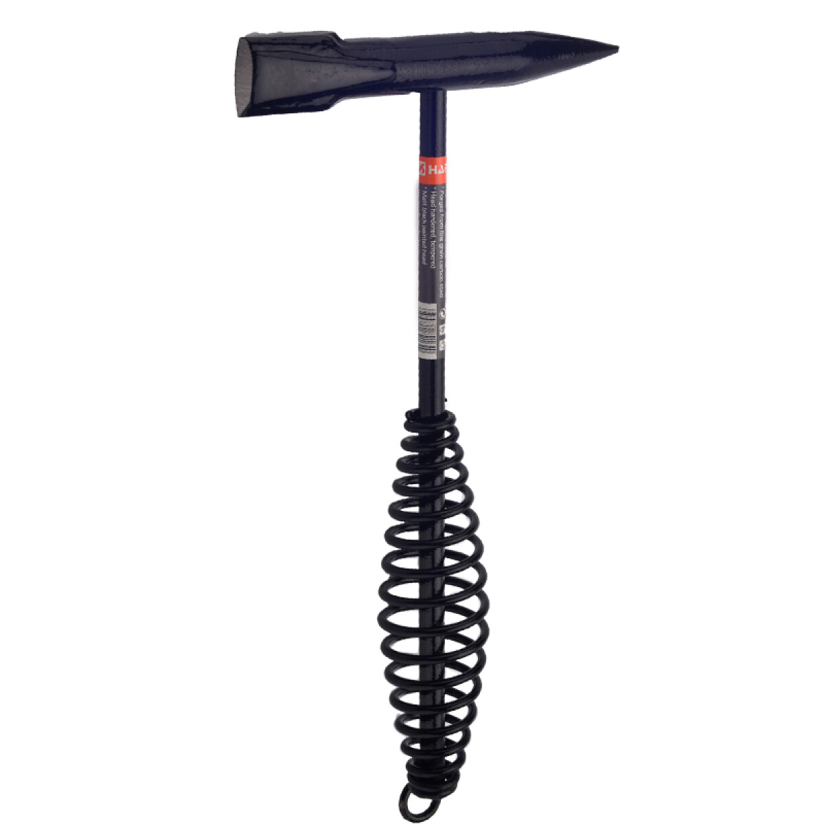 PIQUETAHACHUELA500GCABOMETALPROHARDEN++ - N/a 