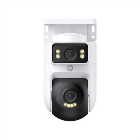 Cámara De Seguridad Exterior XIAOMI CW500 Dual 4 MP Visión Nocturna A Color Cámara De Seguridad Exterior XIAOMI CW500 Dual 4 MP Visión Nocturna A Color