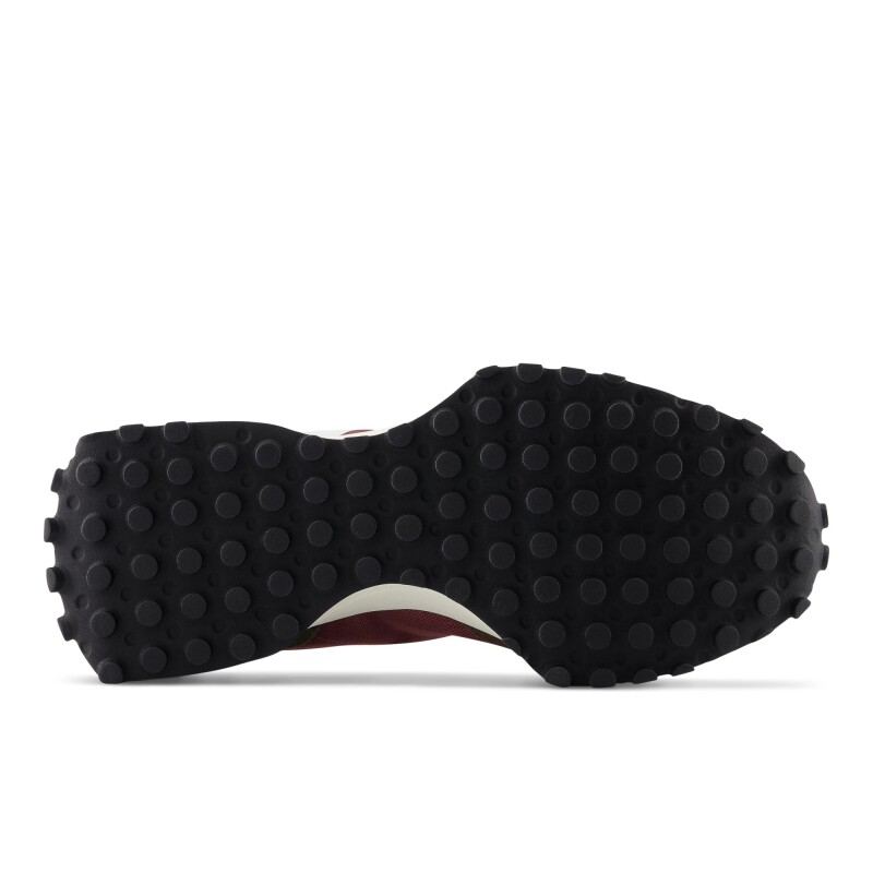 Championes New Balance de Hombre - 327 - MS327HD WASHED BURGUNDY