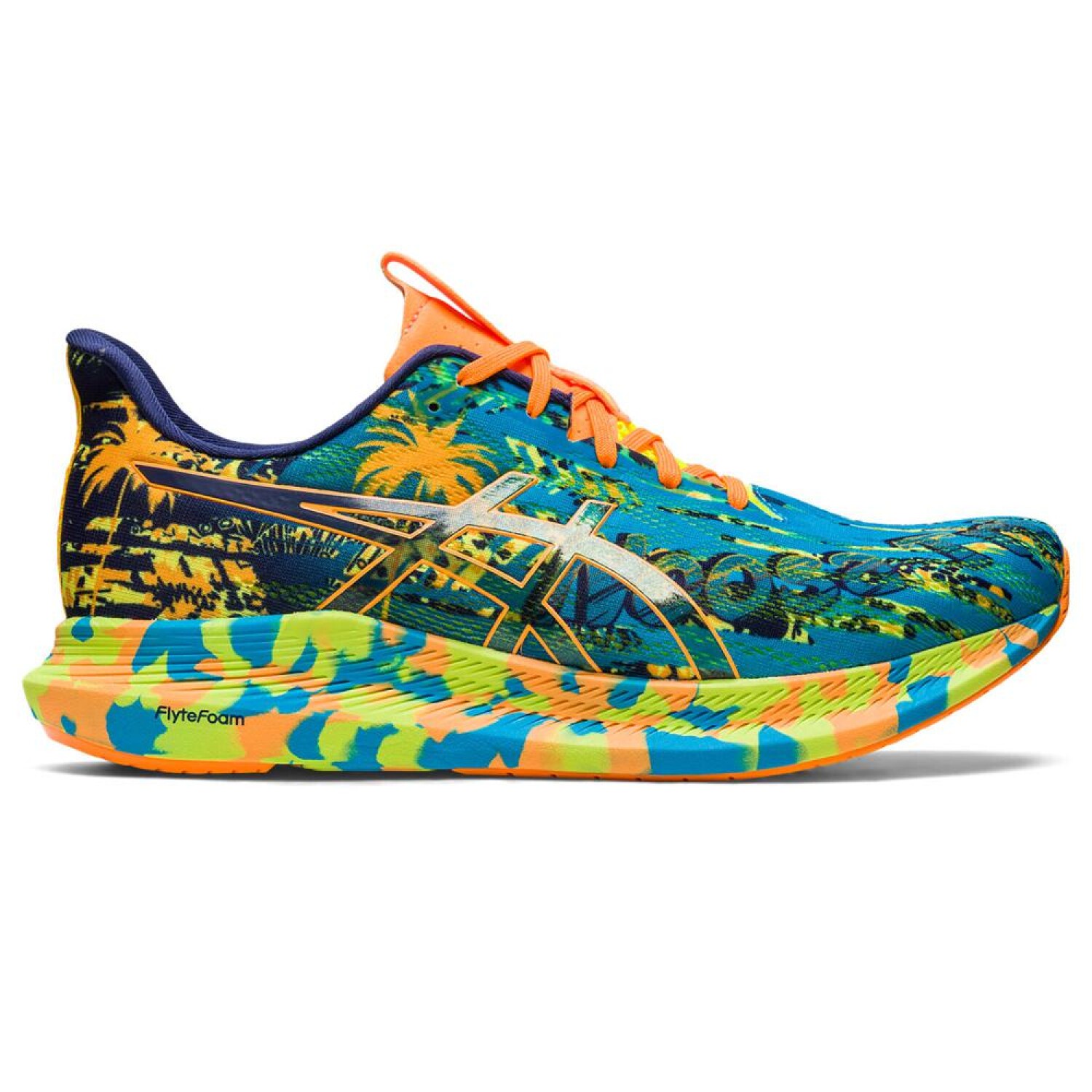 Noosa Tri 14 M Hombre Fitpoint